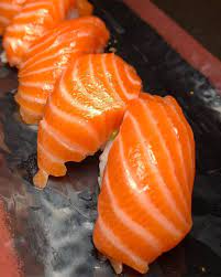 Hikari Sushi Hibachi Vegas On Instagram Who S Hungry Hikarisushilv All You Can Eat Sushi Add Sashimi Homemade Sushi Sushi Recipes Sashimi