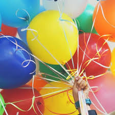 Udara dalam balon dan kantong plastik menekan ke segala arah, sehingga mengikuti bentuk wadahnya. Bagaimana Bentuk Udara Ketika Ditiup Ke Balon Cara Golden