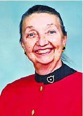 Doris Sterner Obituary (2020)