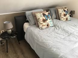 Schlafzimmer Mit Smart Tv