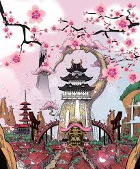 By admin 6 months ago. One Piece Wano Hd Wallpaper In 2021 One Piece Wallpaper Iphone Manga Anime One Piece One Piece