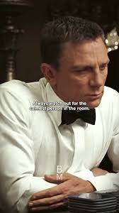 James Bond Supports International Womens Day