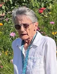 Obituary information for Christine Baker Howard