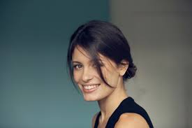 Women with square faces look great with short hairstyles. The Best Updo Hairstyles For Square Faces That You Should Try Now