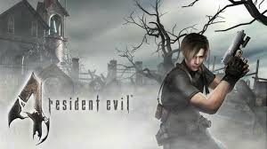 Resident Evil 4 Apk For Android Free Download Software Resident Evil Game Resident Evil Best Pc Games