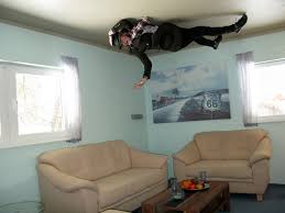 Suited for a narrow lot 123. Upside Down The Upside Down House Aka Haus Kopf Uber On Rugen Chronic Wanderlust