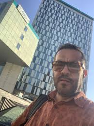 Hoy termina una etapa dentro de RedSalud CCHC en Clinica Santiago y…