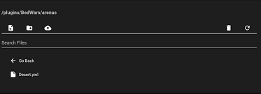 The objective is to work with teammates to destroy the … Screaming Bedwars Plugin Stops Working After Restarting Server Help Minehut Forums