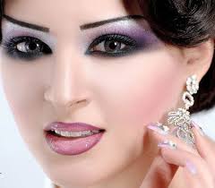 احدث صيحة في مكياج عرايس 2013 مكياج عرايس 2013 بالصور كونى اجمل عروسة بمكياج 2013 Bridal Eye Makeup Pink Eye Makeup Artistry Makeup
