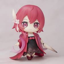 Chiyu: Wenqing Ver. Deformed Figurine - Tokyo Otaku Mode (TOM)