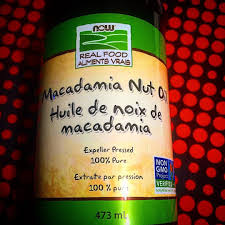 Jonathan Banaitis On Instagram Hello New Love Macadamia Oil Goodbye Old Love Olive Oil Looked Ever Where For T Heathy Food Sunday Meal Prep Macadamia