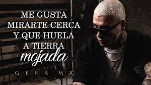 Bizarrap era como cualquier otro niño de su edad, le gustaba salir a jugar con sus amigos, iba a la escuela y se podría decir que tenía una vida normal sin embargo siempre tuvo inquietudes por la música, tanto así que cuando en su hogar había fiestas o reuniones familiares bizarrap siempre las amenizaba cantando y deleitándolos con su. Gera Mx El Otro Ft Dromedarios Magicos Chords Chordify