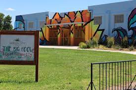 (v) coops shall be constructed in a manner that is consistent with the requirements of the city's supplemental. Garden Rapids At The Big Pool Finney County Kansas Garden City Attractions And Events Visitgck Com