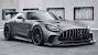 Mercedes 2 Door