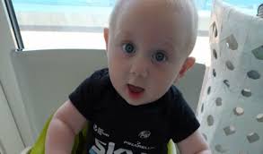 Winning the tour will be the ultimate for him but i don't think it has really hit him yet what he is about to do, she told bbc. Chris Froome Privat So Lebt Der Radprofi Mit Seiner Familie News De