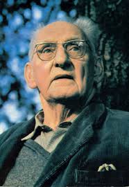 A.S.NEILL UND SUMMERHILL