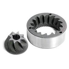 Mazzer Kony Espresso Grinder Conical Burr Set Replacement Click Image For More Details Espresso Grinder Espresso Parts Burr Coffee Grinder