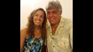 Sidney magal e magali foto: Vida Real De Artista Ep3 Entrevista Com Sidney Magal Youtube