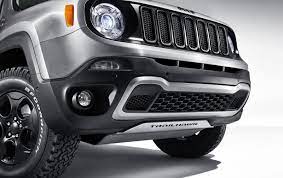 Buy custom quality rta kitchen cabinets for sale. Jeep Renegade Gets A Pimped Out Trailer And Brushed Steel Paint For Geneva Autoevolution