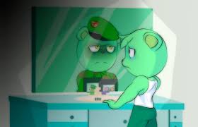 Htffanart Twitter Search Want to discover art related to flippyfanart? twitter