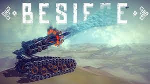 The game was released in early access on steam on 28 january 2015. Besiege Crack Codex Torrent Free Download Pc Cpy Game 2021