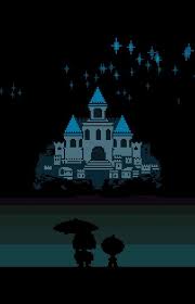 Available As T Shirts Hoodies Stickers Iphone Cases Samsung Galaxy Cases Home Decors Tote Bags Pouches Galaxy Wallpaper Undertale Undertale Background