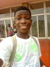 My Good Good Liberian People: Are you following the way Rodney Sieh is  reporting