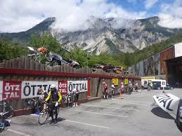 Vos vacances en famille en suisse à la montagne et des séjours sportifs en station de ski dans les alpes. Bayernbike Radwege In Bayern