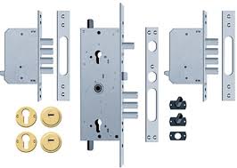 Celik Kapi Kilidi Degistirme Yontemleri