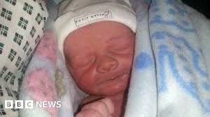 Eli Cox baby death: Mother and boyfriend found guilty