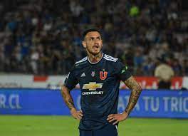 En 2003 su pase fue. Mauricio Pinilla Wikipedia