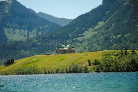 For years van tighem endured numerous surgeries as doctors attempted to reconstruct her face and ease her pain. Hiking And Bears Waterton Lakes National Park Aug 7 2012 The Life Story Writer