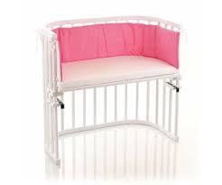 Babybay original cuna colecho matratze klima extraluftig verlangerungsseite weiss. Babybay Original Beistellbett Weiss Lackiert Mit Matratze Classic Soft Ab 174 90 Preisvergleich Bei Idealo De