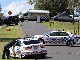 Queensland | Breaking News Brisbane and Gold Coast QLD | NT News