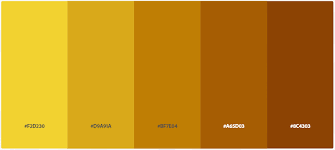 Sedangkan model warna hsv mendefinisikan warna dalam terminology hue, saturation dan value. Warna Gold Cmyk Adobe Illustrator Gradient Gold Text And Logo Illustrator Tutorial Youtube D Aftar Kode Warna Lengkap Berikut Adalah Daftar Warna Yang Mempunyai Artikel Di Wikipedia