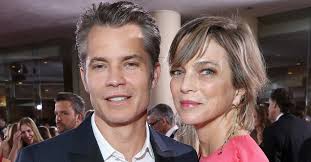 Who Is Timothy Olyphant's Wife? Unraveling the Wife of a Famous American  Actor!