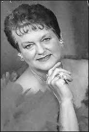 Barbara Hopson's Instagram, Twitter & Facebook