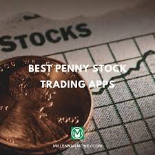 Penny stocks list are stocks that are trading on. 7 Best Penny Stock Trading Apps In 2020 Millennial Money