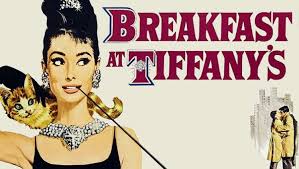 Audrey Hepburn In The Classic Breakfast At Tiffany S Stylechicago Com Breakfast at tiffany's is a classic, and hepburn is amazing in the lead role.