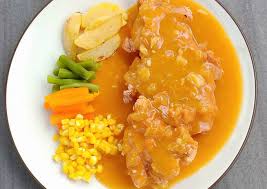 Check spelling or type a new query. Resep Steak Ayam Crispy Oleh Nur Mom Sahil Cookpad