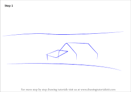 See old barn stock video clips. Learn How To Draw A Barn Houses Step By Step Drawing Tutorials