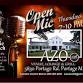 Open Mic (1) event image