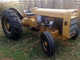 Massey Ferguson 205 Tractor Photos Tractors Massey Ferguson