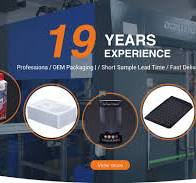 Company Overview - Yuanpeng Plastic Products Co., Ltd.