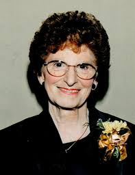 Obituary for Margaret (Mascolo) Rigsby
