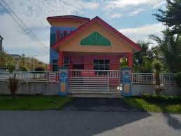 Holiday home mbi desaku homestay is the perfect place for a countryside, eco trip holiday. Bangalow Lot Mbi Desaku Kulim Property For Sale On Carousell