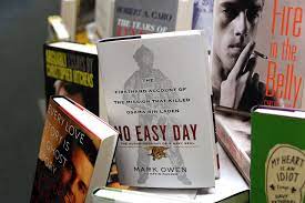 Robert o'neill was born and raised in butte, montana, and lived there for nineteen years until he joined the navy in 1996. Ex Seal Member Who Wrote Book On Bin Laden Raid Forfeits 6 8 Million The New York Times