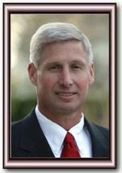 State Representative Alan Baker