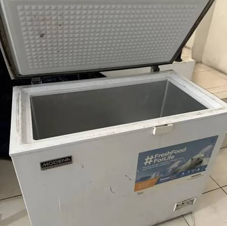 Sukabumi Service+Freezer bergaransi