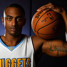 Darrell Arthur a limited practice participant, could be back fully in two  weeks for Nuggets